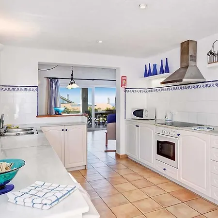 Sonrisa Biniali (Menorca)