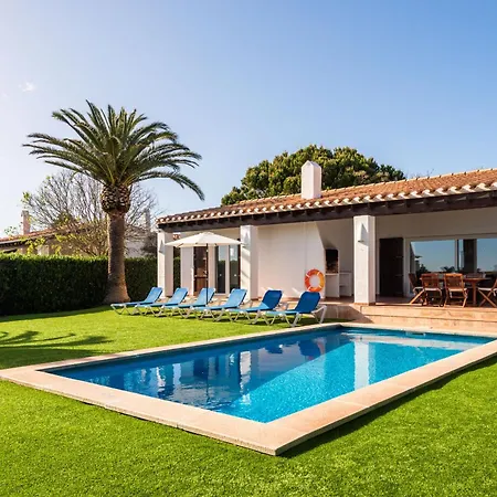 Sonrisa By Escape Villa Binibeca