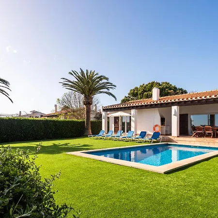 Sonrisa By Escape Villa Binibeca