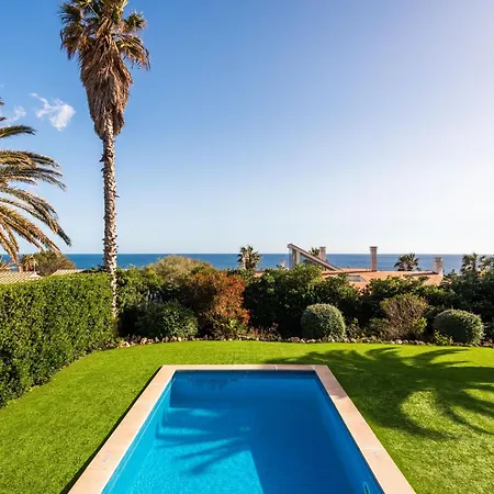 Sonrisa By Escape Villa *