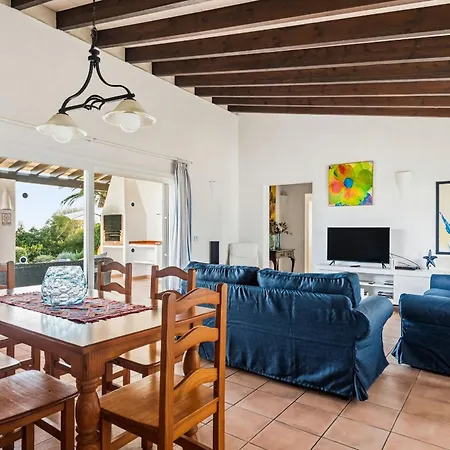 Villa Sonrisa By Escape