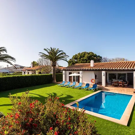 Sonrisa By Escape Villa Binibeca