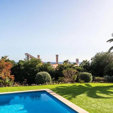 Villa Sonrisa By Escape