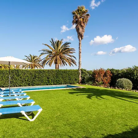 Villa Sonrisa By Escape