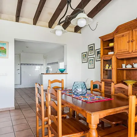 Sonrisa By Escape Villa Binibeca