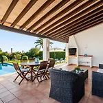Villa Sonrisa By Escape *