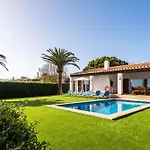 Sonrisa By Escape Villa Binibeca