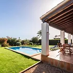Sonrisa By Escape Villa Binibeca