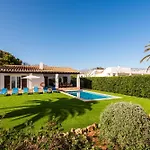 Villa Sonrisa By Escape