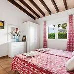 Villa Sonrisa By Escape Binibeca