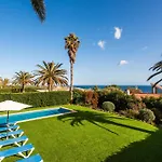 Villa Sonrisa By Escape