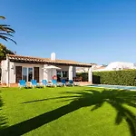Villa Sonrisa By Escape *